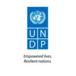 UNDP-лого