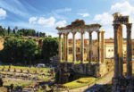 ЖКХ в Риме, исторические факты