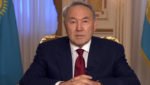 Назарбаев подал в отставку