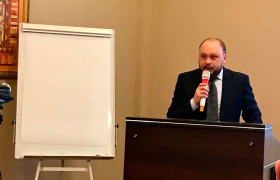 Итоги конференции о ЖКХ в Алматы, апрель 2019 (фото-3)