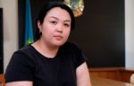 Зарина Баева, Алматы
