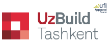 UzBuild Ташкент