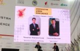 О стратегии «Алматы 2050» на Kazakhstan Urban forum-2019 (001)