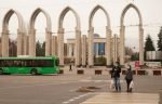 карантин в Алматы 2020