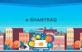 проект E-SHANYRAQ