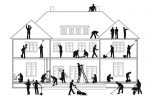 Классификация ремонта зданий