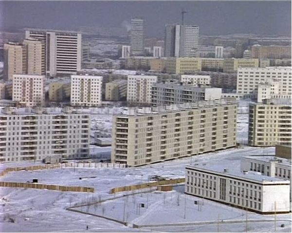 строительство во времена правления Брежнева (фото 3)
