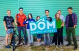 Almaty Hostel Dom - хостел в Алматы (5)