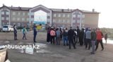 Власти Семея хотят «блеснуть» мостом