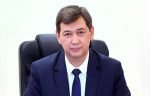 Ерлан Киясов – главный государственный санитарный врач Казахстана, сентябрь 2020