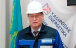 Казахстанский отраслевой профсоюз энергетиков - Оразбек Бекбас