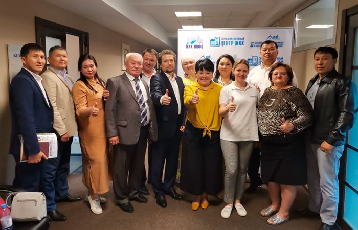 ОСИ и ПТ в Казахстане
