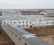 Под любой бизнес» готов передать недостроенное здание СИЗО в Уральске аким ЗКО
