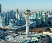ПРОЕКТ. Астана. Об утверждении минимального размера расходов на управление и содержание общего имущества объекта кондоминиума на 2023 год