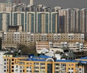 Проект закона по вопросам управления жилищным фондом разработали в Казахстане
