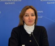 Как изменились тарифы на коммунальные услуги в Алматы