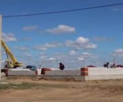 97 домов построят в Актюбинской области для пострадавших от паводка