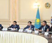 В Алматы утверждены тарифы на сбор, транспортировку, сортировку и захоронение твердых бытовых отходов