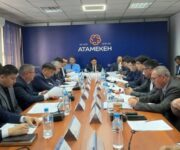 Почти на 79,5% выросли тарифы за электроэнергию для бизнеса в Актобинской области
