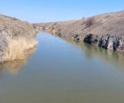 Экологическая катастрофа: канализационные воды попадают в канал «Иртыш — Караганда»
