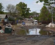 Вода была под два метра: как живёт Оренбург после крупнейшего наводнения