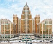 Фасады не вечны: скрытые издержки красивых домов