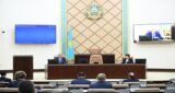 проект нового Налогового кодекса