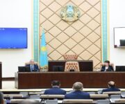 В Сенате презентовали проект нового Налогового кодекса: акцент на цифровизацию и поддержку бизнеса