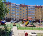 Караганда преображается благодаря инициативе самих жителей