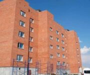 Как будут решать проблему долгостроев в городе Кокшетау