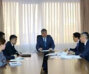 Министерство энергетики Казахстана подвело итоги отопительного сезона 2024–2025 годов, отметив стабильную работу газоснабжения и рост потребления природного газа в стране