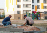 строительство домов в Кокшетау (1)