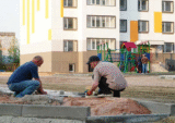 строительство домов в Кокшетау (1)