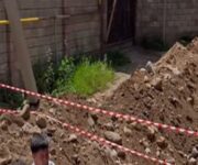 Возвращённые бюджету средства направили на воду для жителей Наурызбайского района Алматы