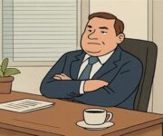 Коммунальный квест: чиновники встретились с народом там, где их не ждали