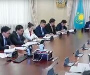 В Казахстане запустят единую платформу для учета воды, света и тепла