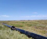 Реконструкция водовода Караганда – Темиртау снова откладывается