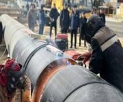 Износ почти 80%: 3,6 млрд тенге выделили из резерва правительства на теплосети в Актау