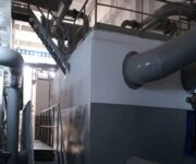В Туркестане обновляют систему канализации