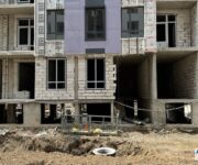В Атырау оштрафовано 10 застройщиков