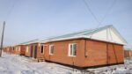 новые дома в Федоровке (1)