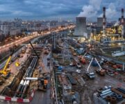 206 проектов модернизации запущены в Казахстане