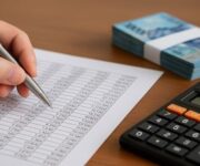 Налог на имущество по-новому: сколько заплатят казахстанцы с 2027 года