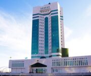 Аппарат Правительства РК признал ошибку при переадресации обращения