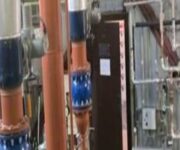 Испытания теплосетей пройдут в Алматы до 6 мая