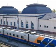 Большинство вокзалов Казахстана не ремонтировались более 30 лет