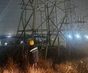 Почти 270 км электросетей реконструируют в Алматы в 2026 году
