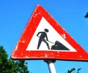 В Алматы на полтора месяца перекроют участок улицы Толе би