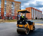 В Уральске отремонтируют 58 улиц и установят 30 пандусов