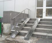 Пандус за счёт КСК: почему государство перекладывает заботу об инвалидах на жителей многоквартирных домов